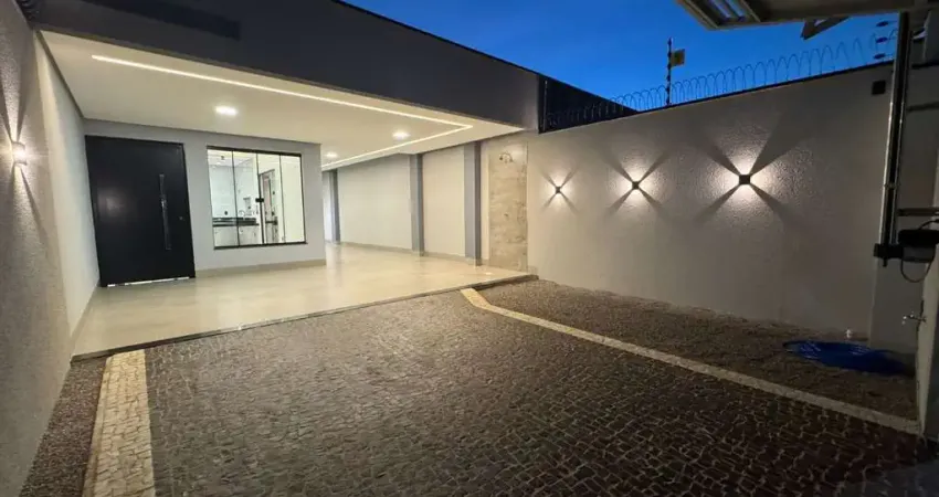 Casa com 3 dormitórios à venda, 117 m² por r$ 750.000,00 - plano diretor norte - palmas/to