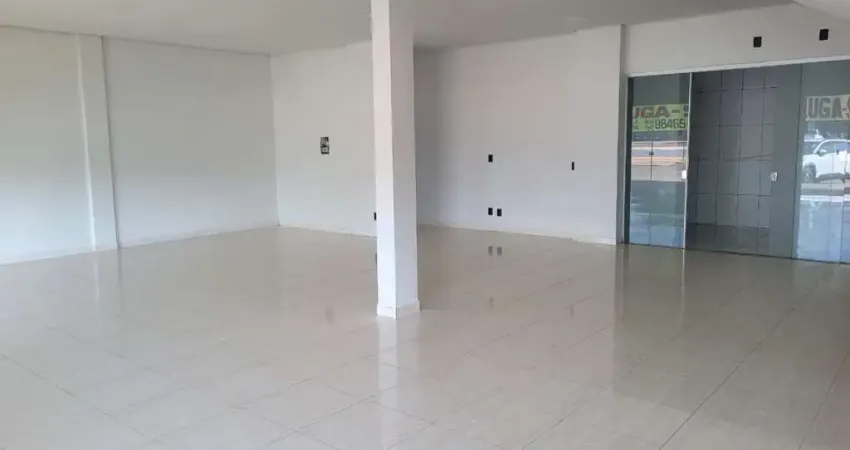 Sala para alugar, 120 m² por r$ 6.000,00/mês - plano diretor sul - palmas/to