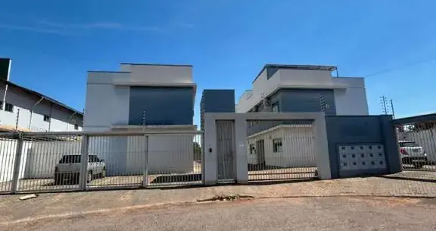 Sobrado com 3 dormitórios, 85 m² - venda por r$ 550.000,00 ou aluguel por r$ 3.000,00/mês - plano diretor sul - palmas/to