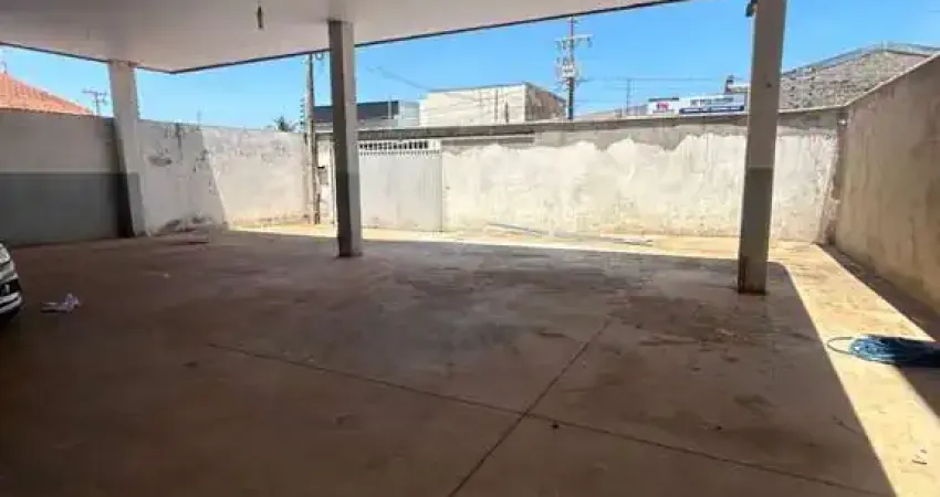 Galpão para alugar, 140 m² por r$ 4.500,00/mês - plano diretor norte - palmas/to