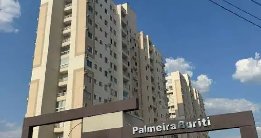 Apartamento com 2 quartos à venda na Quadra 706 Sul 1, 1, Plano Diretor Sul, Palmas