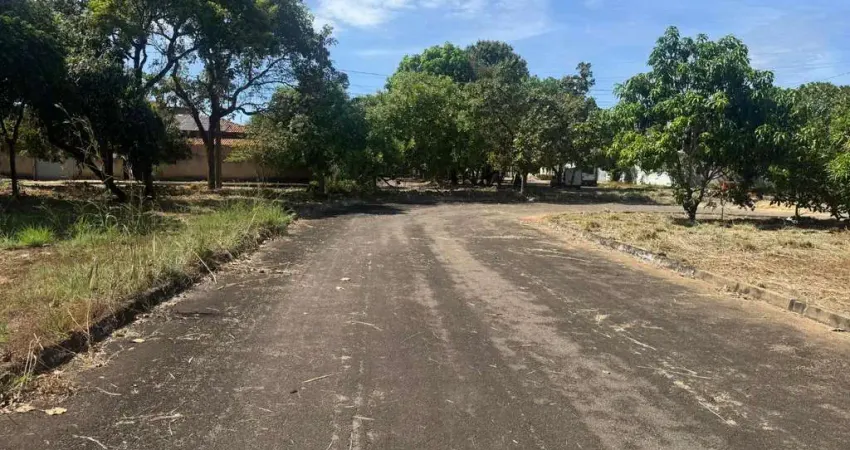 Terreno à venda, 512 m² por r$ 459.000,00 - plano diretor sul - palmas/to