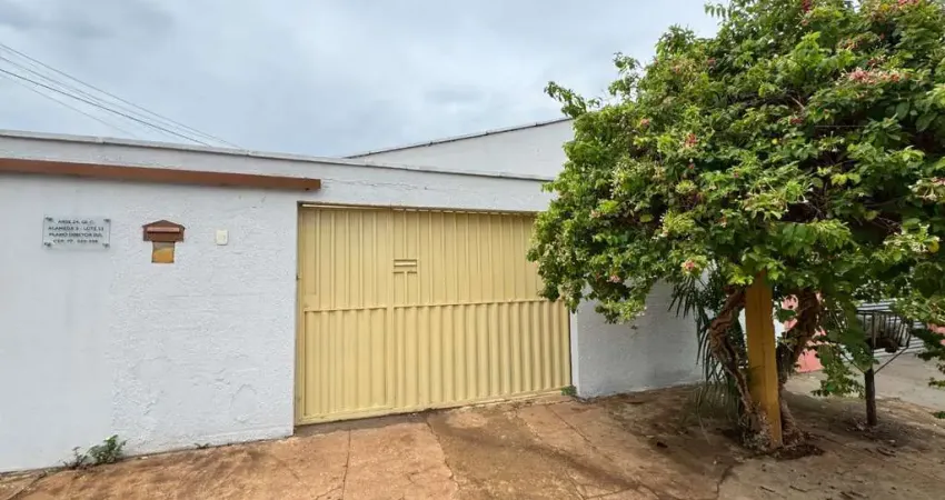 Casa com 6 quartos à venda na Quadra 210 Sul Alameda 3, 5, Plano Diretor Sul, Palmas