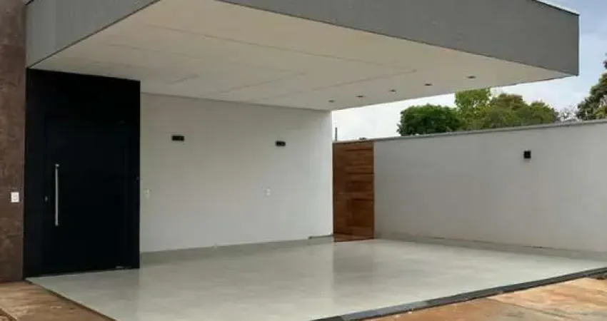 Casa com 3 dormitórios à venda, 130 m² por r$ 690.000 - 1205 sul - palmas/to