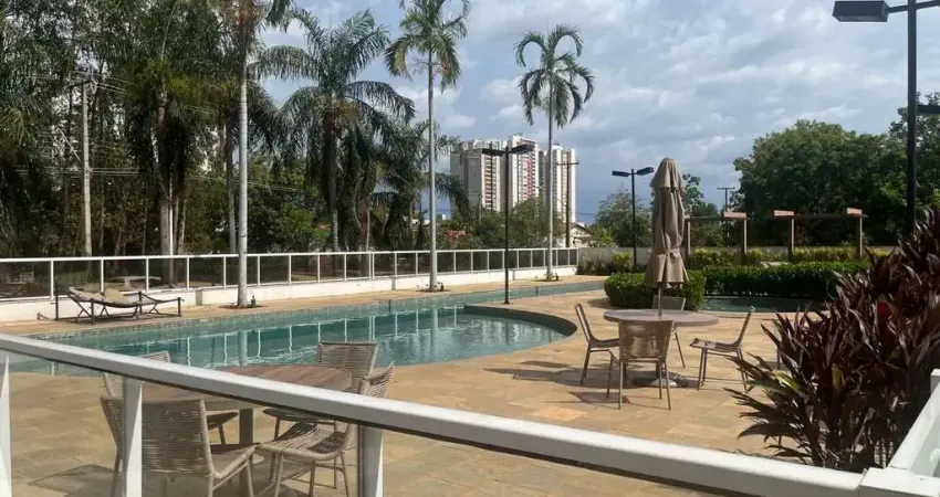 Apartamento com 3 dormitórios à venda, 100 m² por r$ 790.000,00 - plano diretor norte - palmas/to