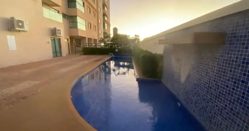 Apartamento com 3 dormitórios à venda, 86 m² por r$ 645.000,00 - plano diretor sul - palmas/to