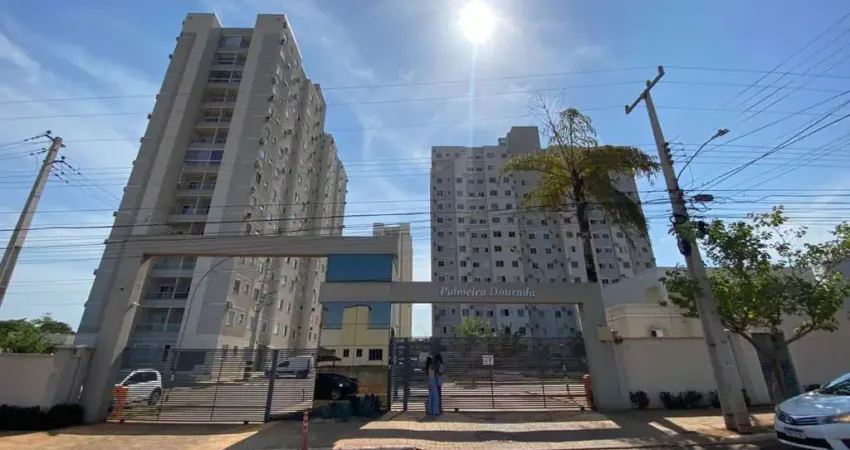 Apartamento com 2 quartos à venda na Quadra 105 Norte Al Aroeiras, Arno, Palmas