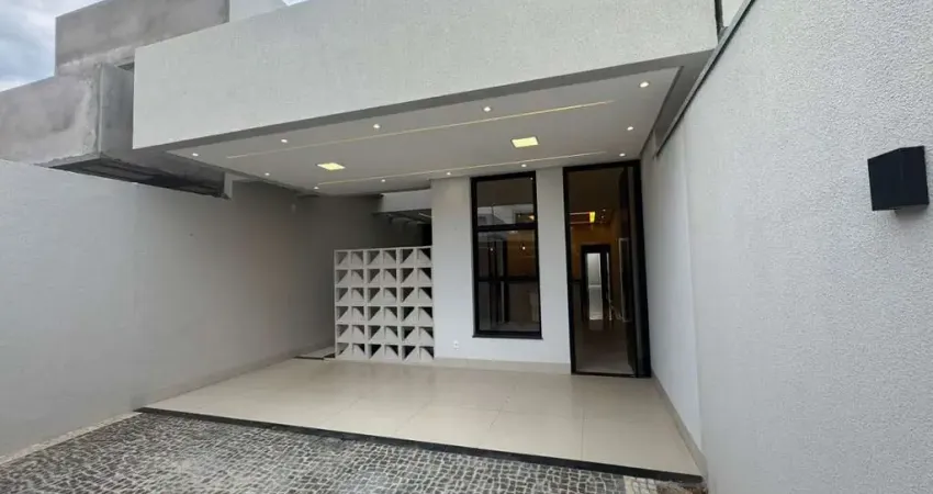 Casa com 3 quartos à venda na Quadra 505 Sul Alameda 38, 45555, Plano Diretor Sul, Palmas