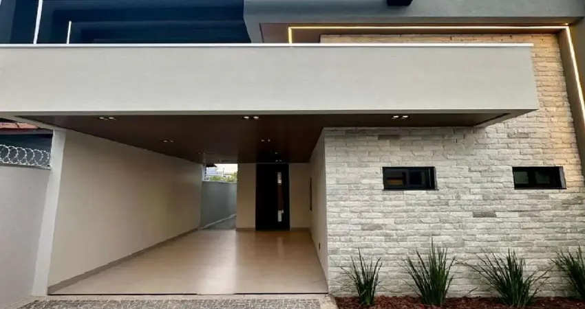 Casa com 3 dormitórios à venda, 160 m² por r$ 1.060.000,00 - plano diretor sul - palmas/to