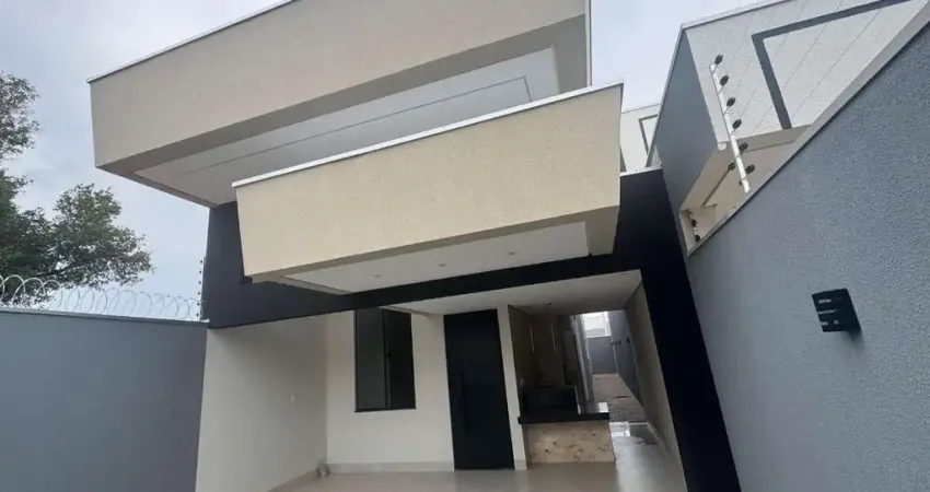 Casa com 3 quartos à venda na Quadra 505 Sul Alameda 36, 14, Plano Diretor Sul, Palmas