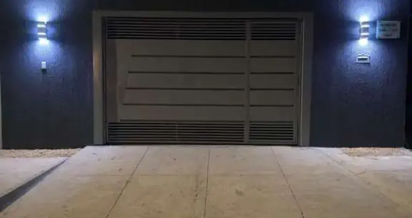 Casa com 2 dormitórios à venda por r$ 300 mil - loteamento bertaville