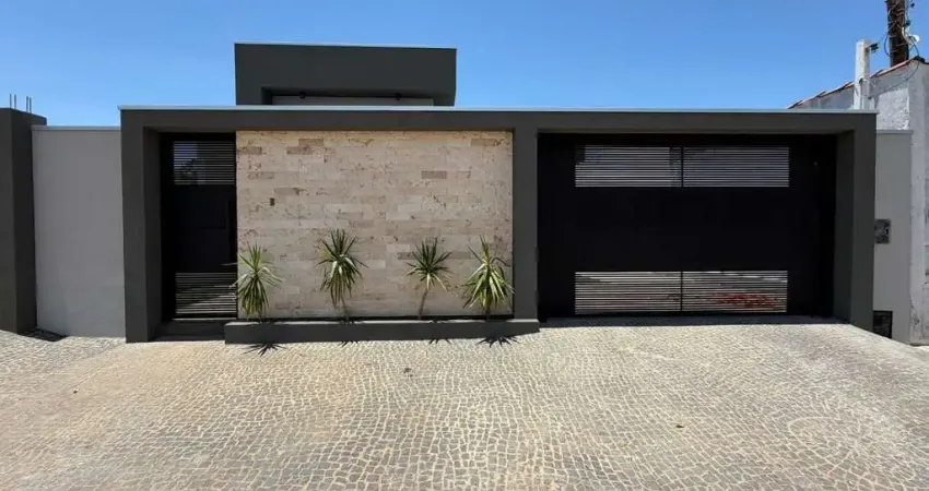 Casa com 3 dormitórios à venda, 129 m² por r$ 1.050.000,00 - plano diretor sul - palmas/to