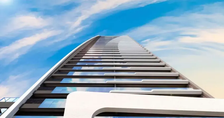 Apartamento com 3 dormitórios à venda, 120 m² por r$ 1.486.000,00 - graciosa - orla 14 - palmas/to