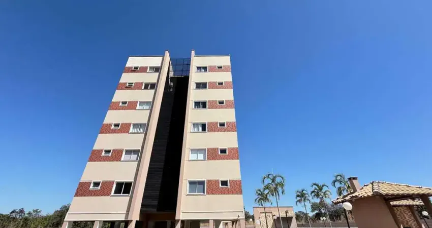 Apartamento com 2 dormitórios à venda, 72 m² por r$ 550.000,00 - plano diretor sul - palmas/to