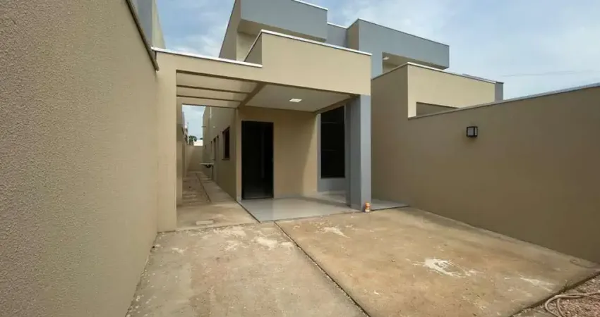 Casa com 2 dormitórios à venda, 67 m² por r$ 360.000,00 - plano diretor sul - palmas/to