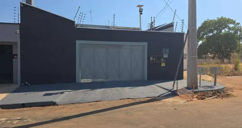 Casa com 3 quartos à venda na Quadra 603 Sul Alameda 1, Plano Diretor Sul, Palmas