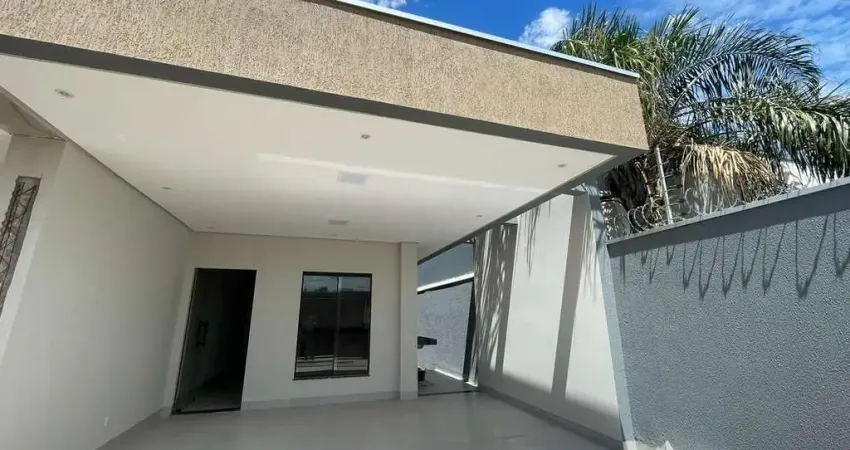Casa com 3 dormitórios à venda, 88 m² por r$ 450.000,00 - plano diretor sul - palmas/to