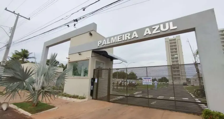 Apartamento com 2 dormitórios para alugar, 56 m² por r$ 2.750,00/mês - plano diretor norte - palmas/to