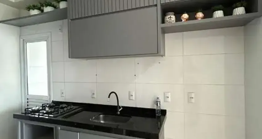 Apartamento semi mobiliado no residencial praia bela – orla de palmas