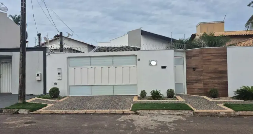 Excelente casa com 3 dormitórios à venda na 207 sul por r$ 1.150.000,00