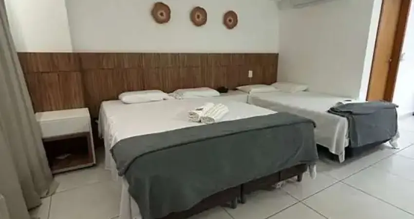 Flat na quadra 201 sul, aluguel por r$ 3.500/mês- plano diretor sul - palmas/to