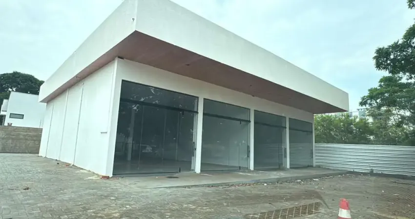 Sala para alugar, 90 m² por r$ 3.500,00/mês - plano diretor sul - palmas/to