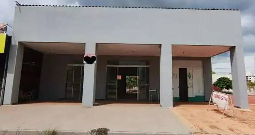 Sala para alugar, 90 m² por r$ 3.500,00/mês - plano diretor norte - palmas/to