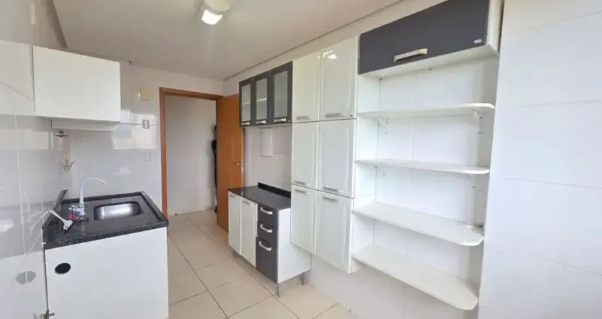 Apartamento com 2 dormitórios à venda, 61 m² por r$ 480.000,00 - plano diretor sul - palmas/to