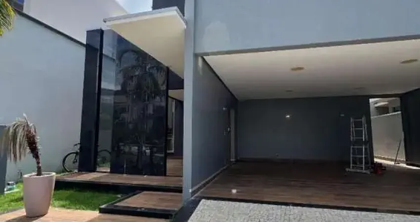 Sobrado com 3 dormitórios à venda, 266 m² por r$ 3.000.000,00 - plano diretor sul - palmas/to