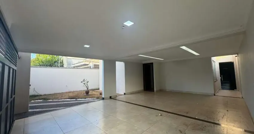 Casa luxo à venda, 253 m² por r$ 1.290.000,00 próximo praça dos girassóis, palmas