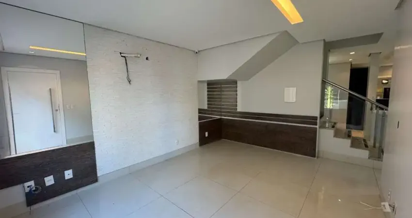 Sobrado com 3 suítes à venda, 143 m² por r$ 1.150.000 - plano diretor norte - palmas/to