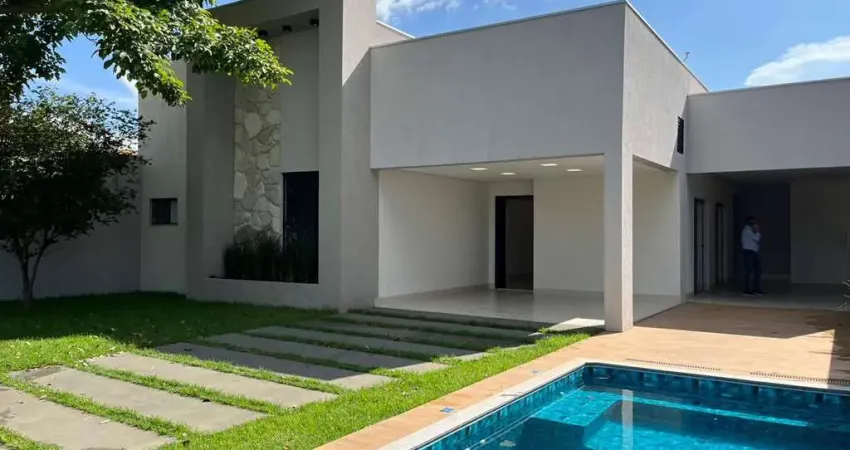 Casa em condomínio fechado com 3 quartos à venda na Quadra 1203 Sul Alameda 10, Plano Diretor Sul, Palmas