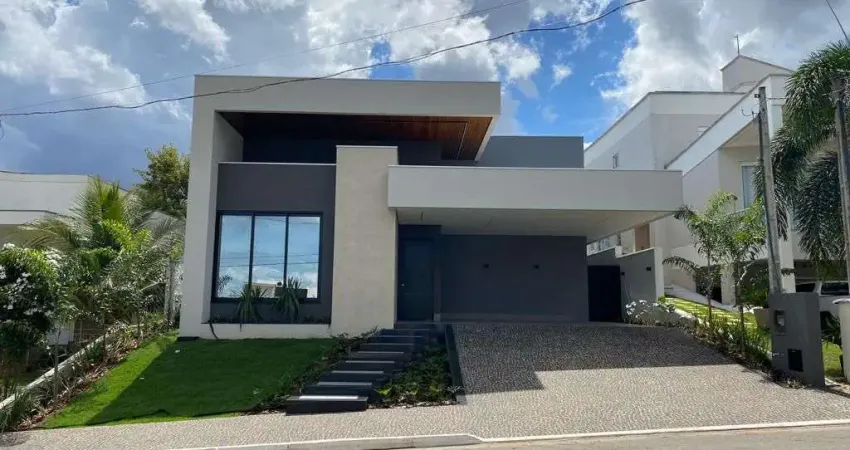 Morar bem é viver melhor: conheça esta joia com 4 suítes, piscina e detalhes que encantam!