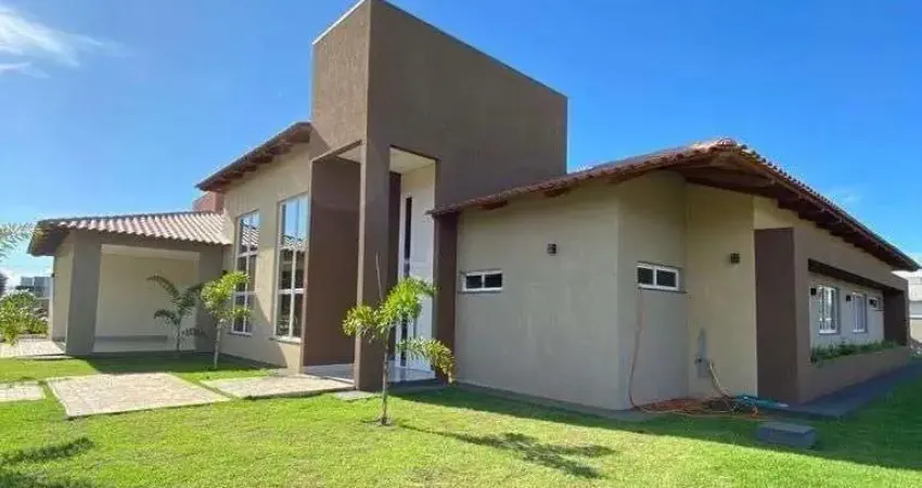 Casa com 5 dormitórios à venda, 306 m² - lot res polinésia - palmas/to