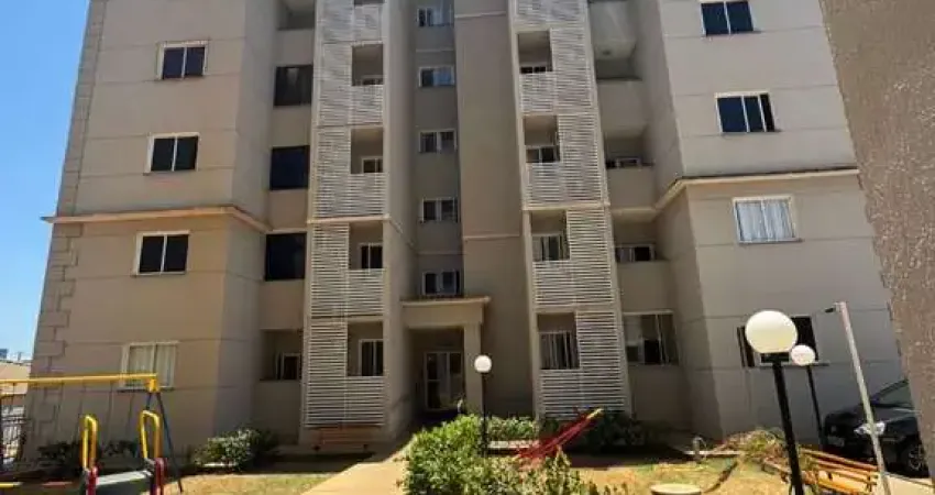 Apartamento com 2 dormitórios para alugar, 47 m² por r$ 2.100,00/mês - plano diretor norte - palmas/to