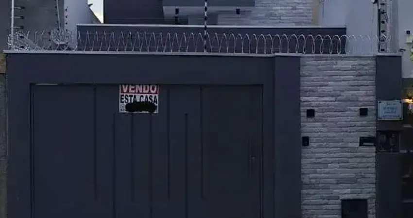 Casa com 3 quartos à venda na Quadra 509 Sul Alameda 1, Plano Diretor Sul, Palmas