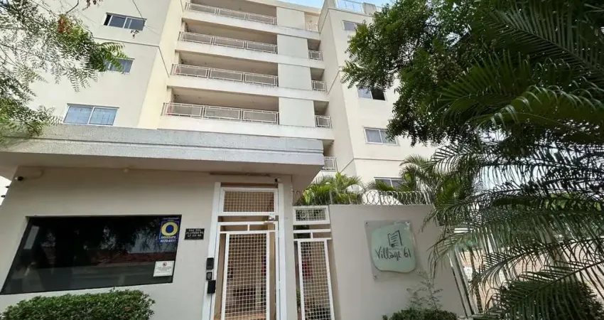 Flat com 1 quarto para alugar na Quadra 604 Sul  9, Plano Diretor Sul, Palmas