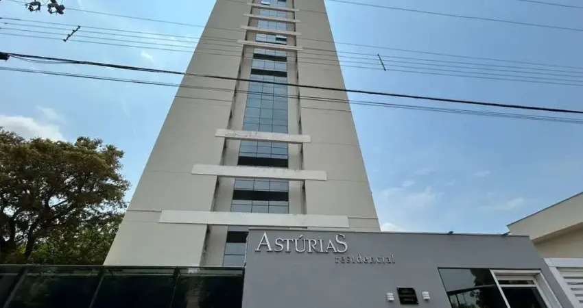 Apartamento 2 quartos no residencial astúria – 308 sul, conforto e estilo