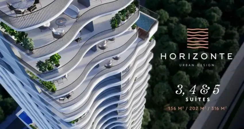 Apartamento com 3 dormitórios à venda, 155 m² por r$ 2.305.000,00 - graciosa - orla 14 - palmas/to