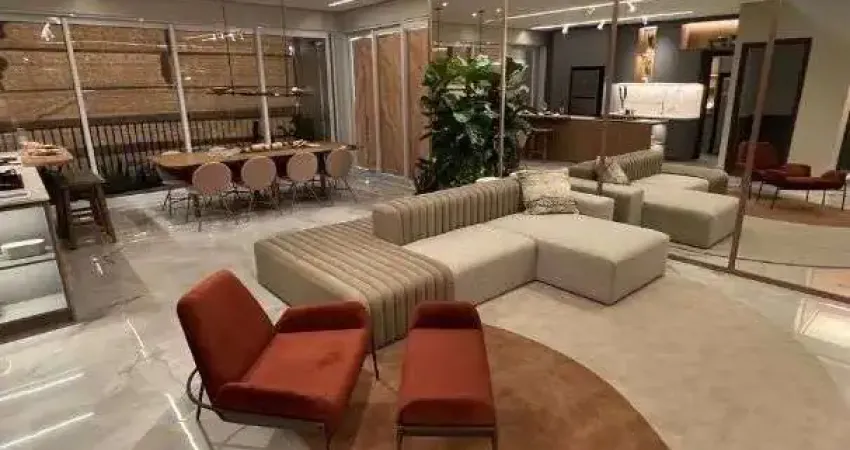 Apartamento com 3 dormitórios à venda, 155 m² por R$ 2.305.000,00 - Graciosa - Orla 14 - Palmas/TO