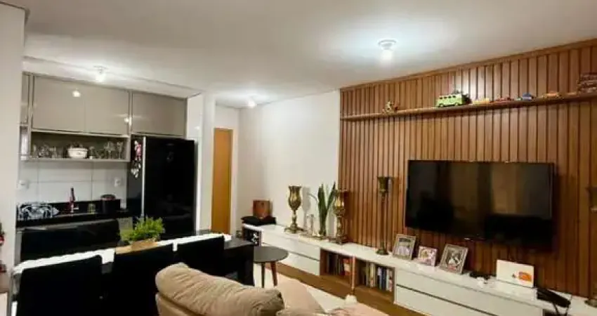 Apartamento com 2 dormitórios à venda no residencial júpiter por r$ 395 mil