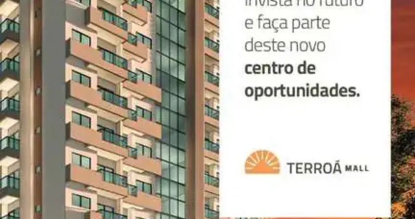 Flat com 1 dormitório à venda, 34 m² por r$ 499.900,00 - graciosa - orla 14 - palmas/to