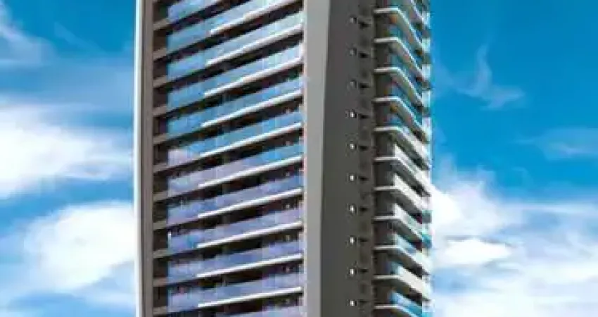 Apartamento na orla, 120 m² por r$ 1.600.000 - graciosa - orla 14 - palmas/to