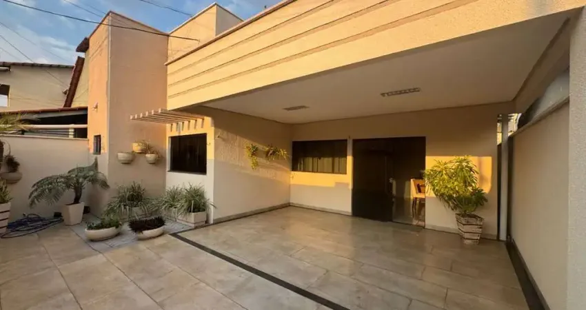Casa com 3 quartos à venda na Quadra 403 Sul  25, Plano Diretor Sul, Palmas