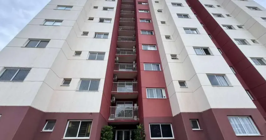 Apartamento mobiliado à venda, 48 m² por r$ 345.000 - plano diretor sul - palmas/tocantins