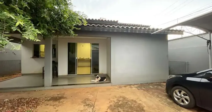 Casa com 3 dormitórios à venda, 91 m² por r$ 580.000,00 - plano diretor norte - palmas/to