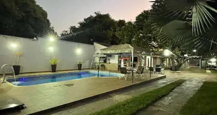 Casa com 3 dormitórios à venda, 257 m² por r$ 1.240.000,00 - 205 norte (avno 22) - palmas/to