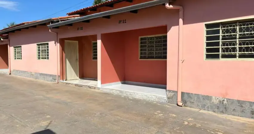 Kitnet com 1 dormitório à venda, 166 m² por r$ 900.000,00 - setor santa fé 2 (taquaralto) - palmas/to