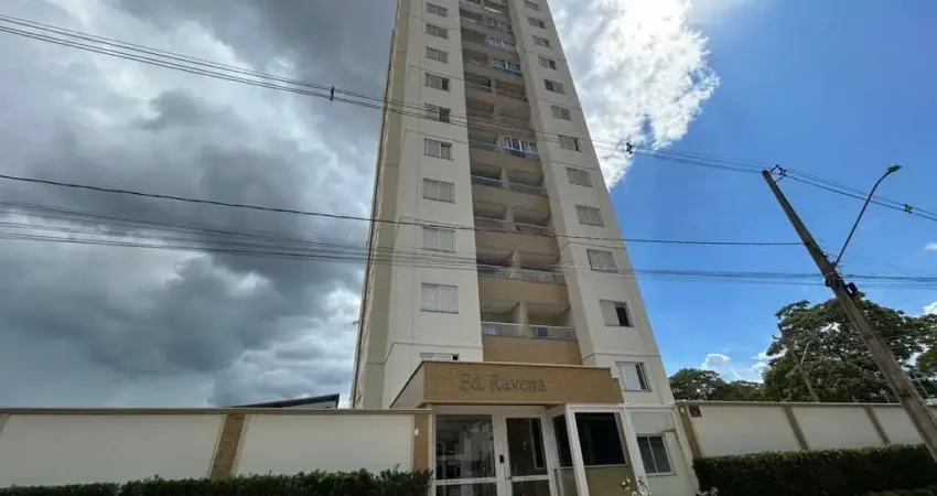 Apartamento com 2 dormitórios para alugar, 73 m² por r$ 4.500,00/mês - plano diretor sul - palmas/to