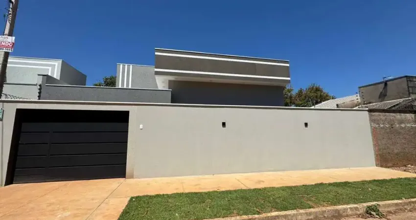 Casa com 3 dormitórios à venda, 91 m² por r$ 500.000,00 - plano diretor sul - palmas/to